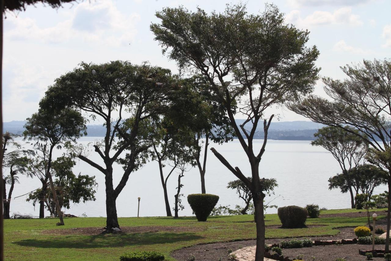 Samuka Island Retreat Villa Jinja Eksteriør billede